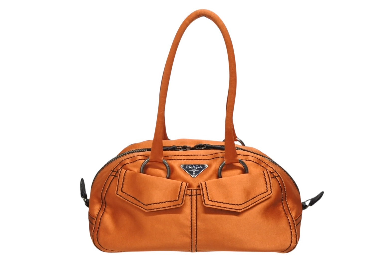 PRADA – Casanova Vintage