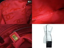 Load image into Gallery viewer, 極美品 CHANEL シャネル カンボンライン ショルダーバッグ A25178 10番台 ココマーク カーフスキン パテントレザー ブラック 中古 4b010111
