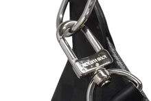 Load image into Gallery viewer, 極美品 LOUIS VUITTON ルイヴィトン Avenue 50 Damier アヴェニュー ボストンバッグ N41041 ダミエグラフィット ブラック 中古 4b010127