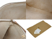 Load image into Gallery viewer, 極美品 LOUISVUITTON ルイヴィトン ポシェット アクセソワール アクセサリーポーチ M92006 モノグラム チェリーブロッサム 村上隆 中古 4b010131