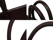 Load image into Gallery viewer, 極美品 ゴルチェデザイン HERMES エルメス ショルダーバーキン ブラウン トリヨンクレマンス ◻︎H刻 シルバー金具 中古 4b010133