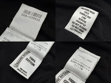 Load image into Gallery viewer, CHROME HEARTS クロムハーツ ビーニー サーマル ニット帽 2238 304 2209 ホースシュー アメリカ製 コットン ブラック 美品 中古 4b010159