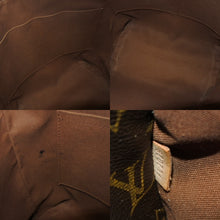 Load image into Gallery viewer, LOUIS VUITTON ルイヴィトン モノグラム トータリーPM トートバッグ レザー ゴールド金具 M56688 美品 中古 4b010197