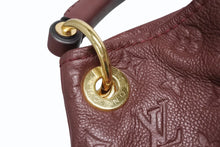 Load image into Gallery viewer, LOUIS VUITTON ルイヴィトン アーツィーMM ワン ショルダーバッグ M93451 モノグラム PVC レザー 美品 中古 4b010210