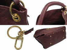 Load image into Gallery viewer, LOUIS VUITTON ルイヴィトン アーツィーMM ワン ショルダーバッグ M93451 モノグラム PVC レザー 美品 中古 4b010210