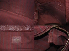 Load image into Gallery viewer, LOUIS VUITTON ルイヴィトン アーツィーMM ワン ショルダーバッグ M93451 モノグラム PVC レザー 美品 中古 4b010210