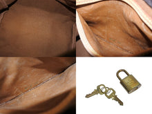 画像をギャラリービューアに読み込む, LOUIS VUITTON ルイヴィトン スピーディー25 ハンドバック M41528 モノグラム PVC レザー 中古 4b010212