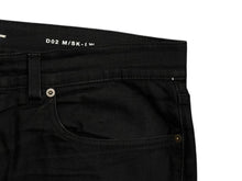 Load image into Gallery viewer, SAINT LAURENT サンローラン デニムパンツ ボトム 4b010240 ブラック 黒 コットン ポリウレタン 美品 中古 4b010240