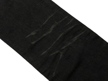 Load image into Gallery viewer, SAINT LAURENT サンローラン デニムパンツ ボトムス 622876 ブラック 黒 コットン レーヨン ポリウレタン 中古 4b010241