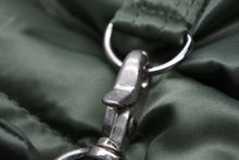 画像をギャラリービューアに読み込む, 極美品 PORTER x 村上隆 ポーター RUCKSACK リュック バックパック 381-08544 お花 ナイロンツイル セージグリーン 中古 4b010255