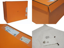 Load image into Gallery viewer, 新品同様 HERMES エルメス Haut a Courroies オータクロア40 ハンドバッグ トゴ ヴェールグリス シルバー金具 Z刻印 中古 4b010281