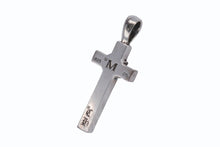 画像をギャラリービューアに読み込む, 新品未使用 CHROME HEARTS クロムハーツ メイプルソープ mapple thorpe ペンダント チャーム 重量約3.2g シルバー925 中古 4b010328