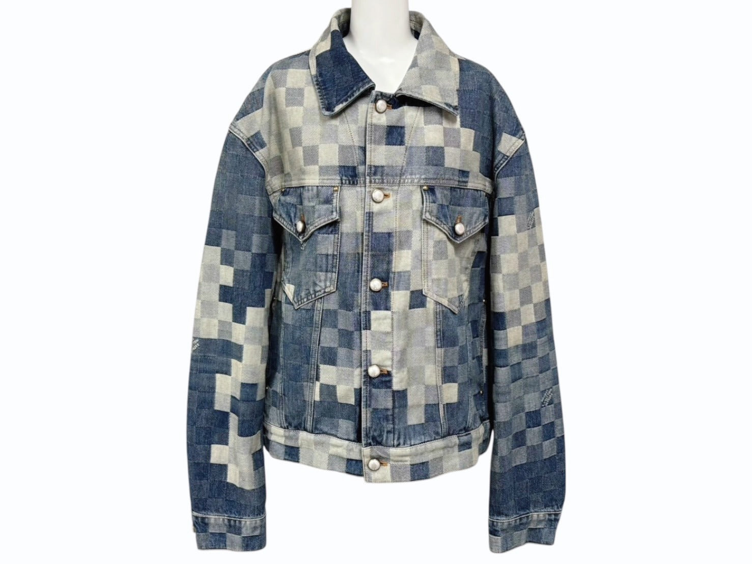 LOUIS VUITTON(ルイヴィトン) – タグ 