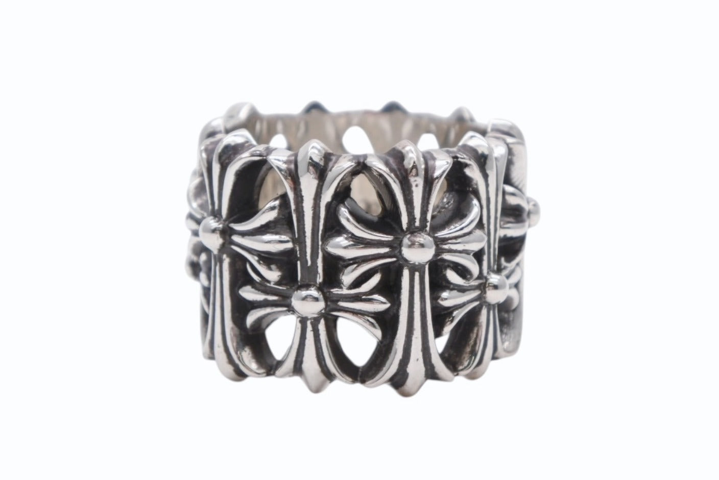 CHROME HEARTS – タグ 