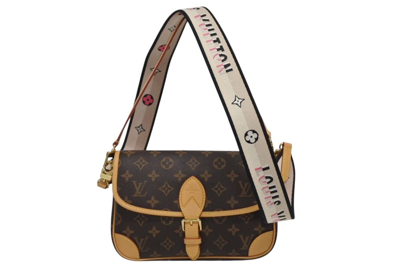 LOUIS VUITTON(ルイヴィトン) – タグ 