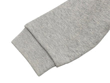 Load image into Gallery viewer, GUCCI childrens グッチ キッズ スウェットシャツ グレー １8/24m 543890 コットン 刺繍 犬 ドック 美品 中古 4b046206