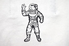 画像をギャラリービューアに読み込む, 新品未使用 BILLIONAIREBOYSCLUB ビリオネアボーイズクラブ CASANOVABOYSCLUB カサノバボーイズクラブ半袖Tシャツ ホワイト サイズL