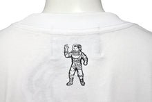 画像をギャラリービューアに読み込む, 新品未使用 BILLIONAIREBOYSCLUB ビリオネアボーイズクラブ CASANOVABOYSCLUB カサノバボーイズクラブ半袖Tシャツ ホワイト サイズL