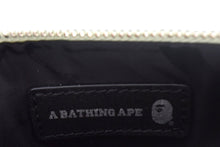 画像をギャラリービューアに読み込む, 新品未使用 A BATHING APE アベイシングエイプ ポーチ BANKNOTE グリーン MN0508_1K80190305 中古 4c067086