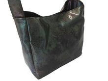 画像をギャラリービューアに読み込む, JEAN PAUL GAULTIER ジャンポールゴルチェ トートバッグ PVC レザー マルチカラー 美品 中古 4c067093xx