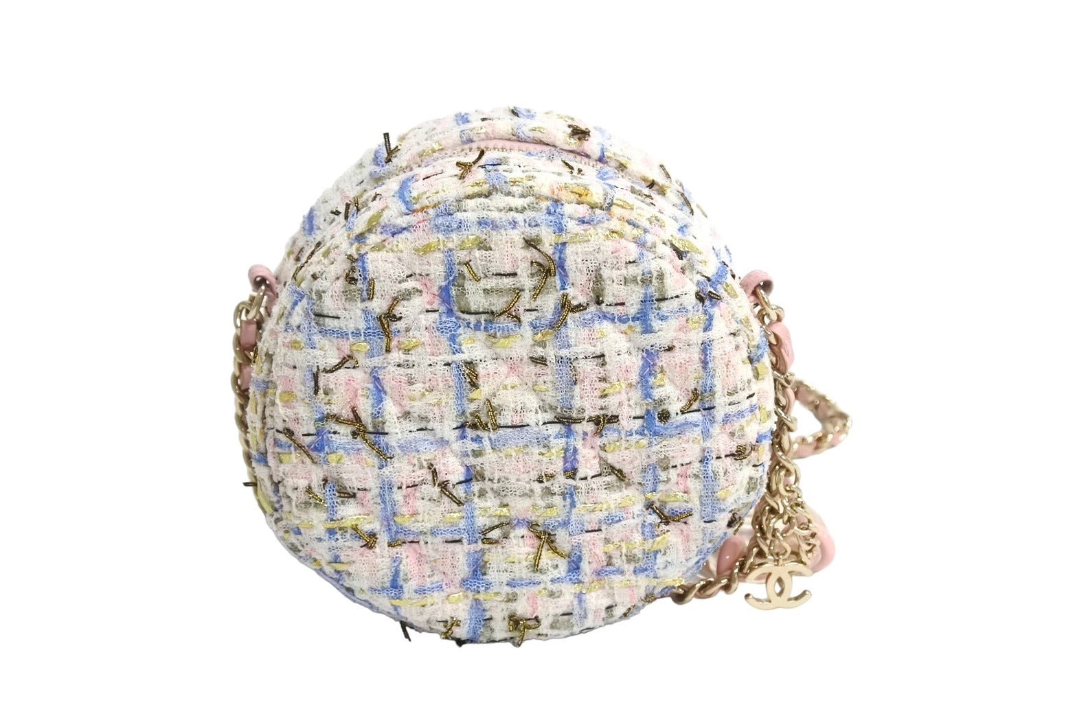 極美品 CHANEL シャネル チェーンショルダーバッグ 27番台 ココマーク