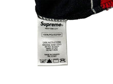 Load image into Gallery viewer, Supreme シュプリーム 17FW SCARFACE Hockey Jersey スカーフェイス ホッケーシャツ サイズL ポリエステル 美品 中古 4c067425