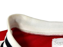 Load image into Gallery viewer, Supreme シュプリーム 17FW SCARFACE Hockey Jersey スカーフェイス ホッケーシャツ サイズL ポリエステル 美品 中古 4c067425