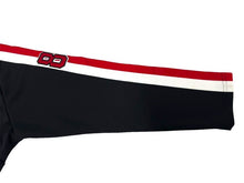 Load image into Gallery viewer, Supreme シュプリーム 17FW SCARFACE Hockey Jersey スカーフェイス ホッケーシャツ サイズL ポリエステル 美品 中古 4c067425