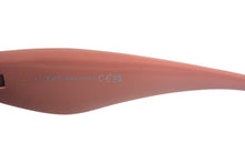 画像をギャラリービューアに読み込む, 新品未使用 LOEWE ロエベ サングラス アイウェア LW400971 サイズ55▫︎16 145 イタリア製 ピンク 中古 4c067432