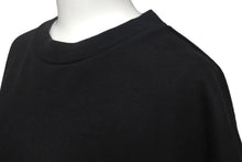 画像をギャラリービューアに読み込む, VETEMENTS ヴェトモン スヌープドッグ 半袖Ｔシャツ MH17TP15 フェイスプリント サイズM ブラック 美品 中古 4c067921