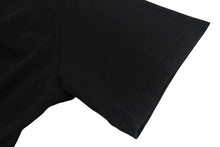 画像をギャラリービューアに読み込む, VETEMENTS ヴェトモン スヌープドッグ 半袖Ｔシャツ MH17TP15 フェイスプリント サイズM ブラック 美品 中古 4c067921