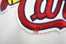 画像をギャラリービューアに読み込む, Majestic マジェスティック ベースボールシャツ カージナルス ヴィンテージ マットカーペンター 29 美品 中古 4c068111 正規品