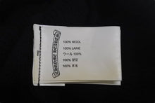 画像をギャラリービューアに読み込む, CHROME HEARTS クロムハーツ WOOL WATCH CAP CHプラス 刺繍 ニットキャップ サイズOS ウール 2238-304-4100 ブラック 美品 中古 4c068350