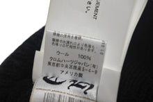 画像をギャラリービューアに読み込む, CHROME HEARTS クロムハーツ WOOL WATCH CAP CHプラス 刺繍 ニットキャップ サイズOS ウール 2238-304-4100 ブラック 美品 中古 4c068350
