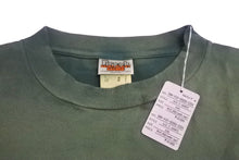 画像をギャラリービューアに読み込む, 新品未使用 SAINT MICHAEL セントマイケル 24AW 半袖Ｔシャツ SM-YS1-0000-C04 サイズXXL グリーン コットン 中古 4c068438