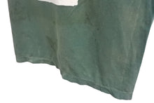 画像をギャラリービューアに読み込む, 新品未使用 SAINT MICHAEL セントマイケル 24AW 半袖Ｔシャツ SM-YS1-0000-C04 サイズXXL グリーン コットン 中古 4c068438