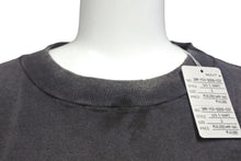 画像をギャラリービューアに読み込む, 新品未使用 SAINT MICHAEL セントマイケル 24AW 半袖Ｔシャツ SM-YS1-0000-C01 サイズS ブラック コットン 中古 4c068439