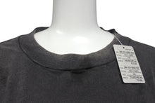 画像をギャラリービューアに読み込む, 新品未使用 SAINT MICHAEL セントマイケル 24AW 半袖Ｔシャツ SM-YS1-0000-C01 サイズXXL ブラック コットン 中古 4c068441