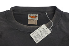 画像をギャラリービューアに読み込む, 新品未使用 SAINT MICHAEL セントマイケル 24AW 半袖Ｔシャツ SM-YS1-0000-C01 サイズXXL ブラック コットン 中古 4c068441