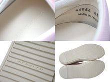 画像をギャラリービューアに読み込む, 新品未使用 リックオウエンス ダークシャドウ ヴィンテージ スニーカーズ フェーデッドピンク サイズ43 du01c6803 dqlvs 中古 4c068443