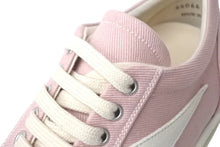 画像をギャラリービューアに読み込む, 新品未使用 リックオウエンス ダークシャドウ ヴィンテージ スニーカーズ フェーデッドピンク サイズ43 du01c6803 dqlvs 中古 4c068443