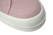 画像をギャラリービューアに読み込む, 新品未使用 リックオウエンス ダークシャドウ ヴィンテージ スニーカーズ フェーデッドピンク サイズ43 du01c6803 dqlvs 中古 4c068443