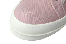 画像をギャラリービューアに読み込む, 新品未使用 リックオウエンス ダークシャドウ ヴィンテージ スニーカーズ フェーデッドピンク サイズ43 du01c6803 dqlvs 中古 4c068443