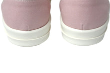 画像をギャラリービューアに読み込む, 新品未使用 リックオウエンス ダークシャドウ ヴィンテージ スニーカーズ フェーデッドピンク サイズ43 du01c6803 dqlvs 中古 4c068443