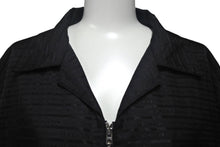 画像をギャラリービューアに読み込む, 極美品 PRADA プラダ 半袖シャツ SC620 S222 11FC 2022年 RE-NYLON リナイロン 総柄ロゴ サイズXXL ブラック 中古 4c068562