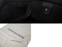 画像をギャラリービューアに読み込む, 極美品 LOUIS VUITTON ルイヴィトン ボストンバッグ キーポルバンドリエール55 モノグラムエクリプス M40605 中古 4c069309