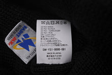 画像をギャラリービューアに読み込む, 新品未使用 SAINT MICHAEL セントマイケル KNIT CAP ニットキャップ SM-YS1-0000-081 ワンサイズ ウール ブラック ホワイト 中古 4c069472