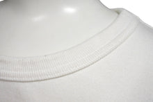 画像をギャラリービューアに読み込む, UNDERCOVER×EVANGELION アンダーカバー エヴァンゲリオン 21AW S/S TEE EVA 天竺 エヴァ ロゴ 刺繍 Tシャツ サイズ4 美品 中古 4c069555