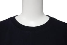 画像をギャラリービューアに読み込む, OFF-WHITE オフホワイト Basquiat POST MODERN TEE バスキア ポストモダン半袖Tシャツ ブラック マルチカラー サイズM 美品 中古 4c069556