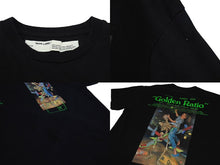 画像をギャラリービューアに読み込む, OFFWHITE オフホワイト PASCAL PAINTING パスカル ペインティング 半袖Tシャツ OMAA038R20185014 サイズXXS 美品 中古 4c069557